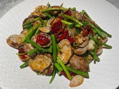-悦海·家宴·冰花皮皮虾大锅贴(宝龙店)