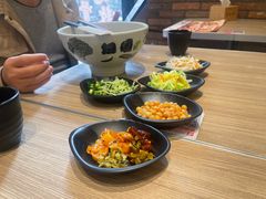 -云味馆·云南菜·云南米线(景田店)