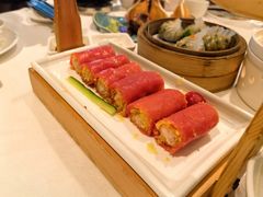 -安蒂娅.悦景轩中餐厅(西乡店)