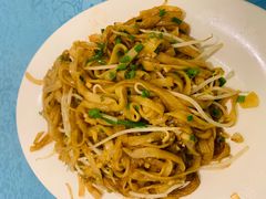 炒河粉-御唐府海珊瑚主题餐厅