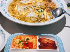 -花椒俏川菜小馆(南海万达店)