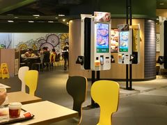 -麦当劳(朗豪坊店)