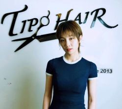 -Tipo Hair salon（明星）店