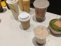 -CoCo都可(金狮店)