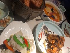 -韵秋荷(宝山龙湖天街店)