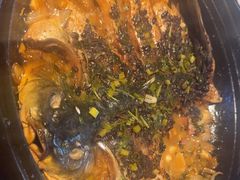 -一桶江山餐厅(松北店)