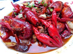 -霸王虾·麻辣小龙虾(清水河公园店)