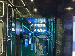 -欢乐迪KTV(南京夫子庙三山街店)