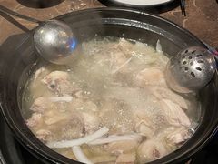 -同仁四季椰子鸡(海岸城天利店)