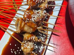 -醉烧膘·烧烤夜宵王(总店)