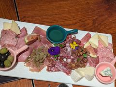-格鲁·秀色Georgia’s Feast