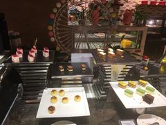 -乐咖啡西餐厅(太湖皇冠假日酒店)