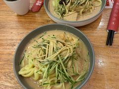 -煜北·西北小馆(曲阳路店)
