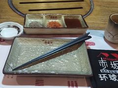 -赤坂亭·M9和牛烧肉·铁板烧(合肥万象城店)