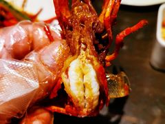 -虾胡闹·澳洲小龙虾·烧烤(福田鲨鱼店)