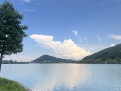 -南北湖风景区