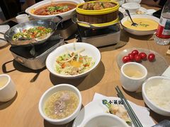 -小菜园新徽菜(常州武进吾悦店)