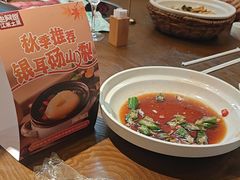 -老阿爸鲜鱼土菜(昆山花桥店)