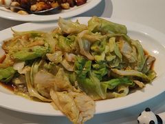 -眉州东坡(华联万柳店)