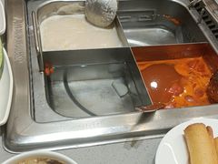 -海底捞火锅(振华广场店)