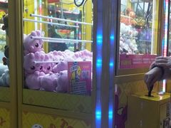 -风云再起游乐汇(皇城恒隆广场店)