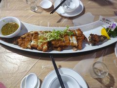 -醉壹号海鲜大排档(厦门美食地标店)