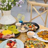 福州美食｜超爱这家brunch！！
