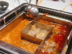 -鼎膳常火锅(华阳店)
