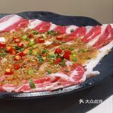 喵～喵掌柜喊你吃烤肉啦