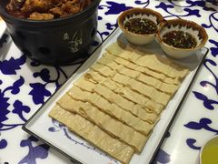 -印巷里主题餐厅(马鞍山店)