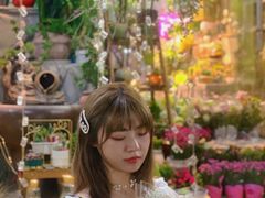 -循礼门鲜花花市(武汉循礼门店)