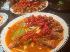 -红盔甲·小龙虾(人民广场店)