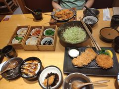 -胜博殿日式炸猪排(西红门店)