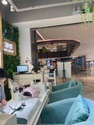 -小美汇美甲美睫美护