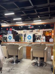 -T.1 hair salon烫染接发