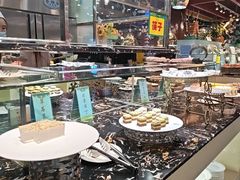 -巴犀烧烤(新崇光店)