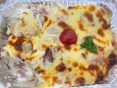-俄士厨房(五棵松华熙LIVE店)