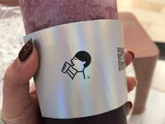 -喜茶(永旺梦乐城店)