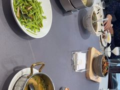 -千禧万福汉亭舫·船舫苏宴
