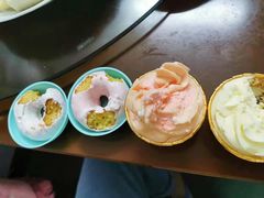 -麦雪尔甜品·生日蛋糕(新街口旗舰店)