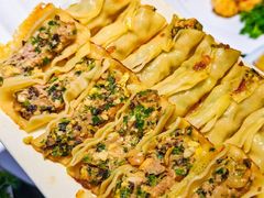 -惠宾饭庄(中山路店)