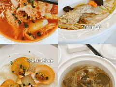 -大丰苑(海韵店)
