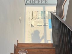 -Vanilla Specialty Coffee(八大关店)