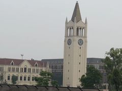 -浙江大学(海宁国际校区)