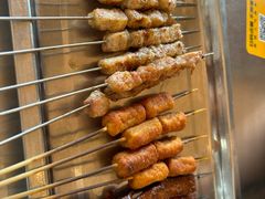 -德盛缘大块肉烧烤(东关路店)