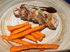 -山葵家·创意料理(万象汇店)