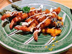-花和海鲜自助(梅江店)