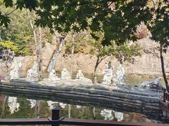 -丹东凤凰山景区