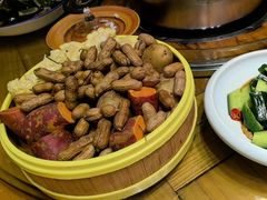 -亮欢寨酸汤鱼(沙冲路店)