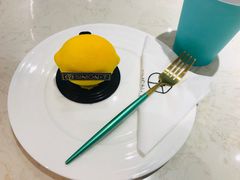 -西檬树SIMON·T轻奢蛋糕(大东方Max店)